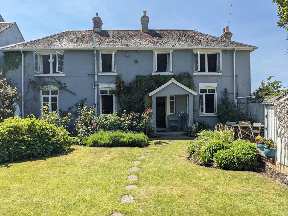 Apartamento Cliffside Cowes  Exterior foto