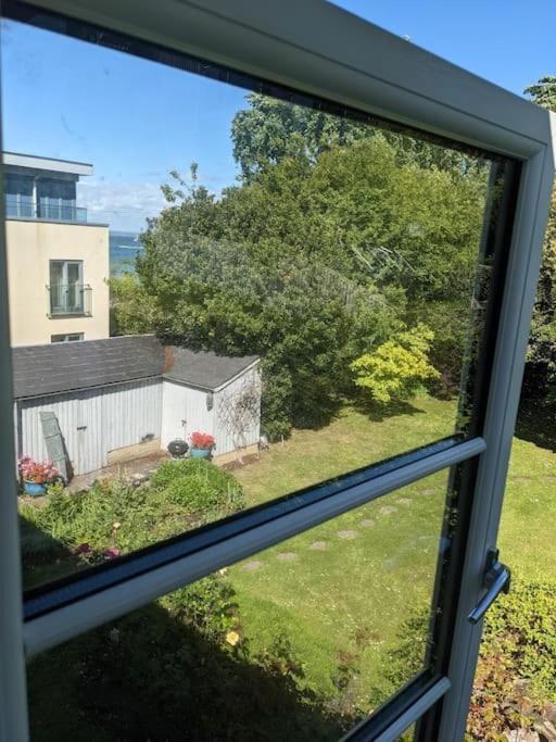 Apartamento Cliffside Cowes  Exterior foto