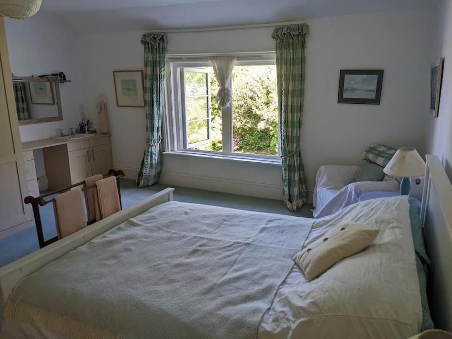 Apartamento Cliffside Cowes  Exterior foto