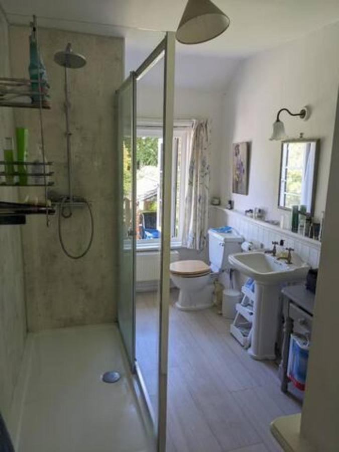 Apartamento Cliffside Cowes  Exterior foto