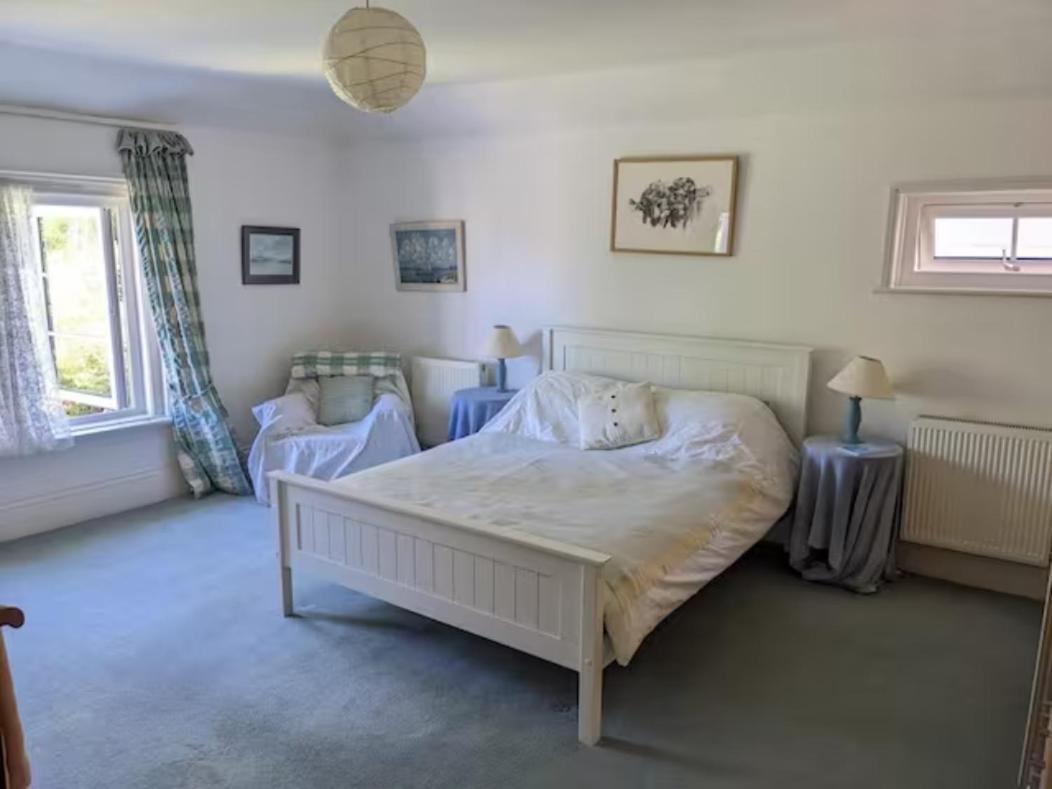 Apartamento Cliffside Cowes  Exterior foto